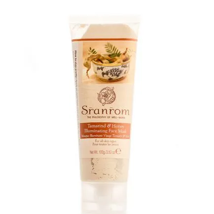 Sranrom - cosmetice Thai magazin online en-gros