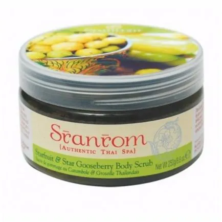 Sranrom - cosmetice Thai magazin online en-gros