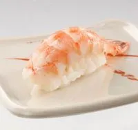 Sushi rákkal