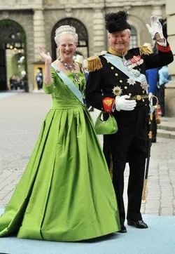 Printesa Victoria nunta suedeză