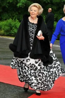 Princess Victoria esküvője svéd