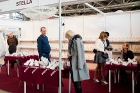 expoziție de nunta „Nunta, seara de moda si accesorii“