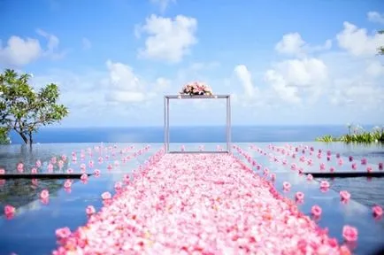 Nuntă în Bali, ceremonia de nunta oficială în Bali, căsătorie în Bali - tour operator ag