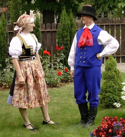 traditii de nunta istorie poloneze și în prezent