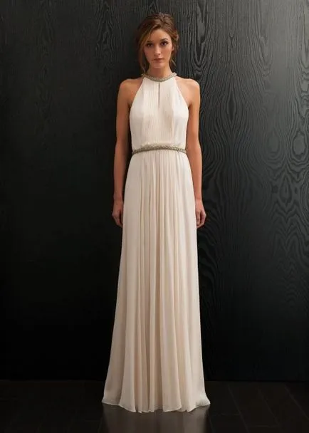 Rochii de mireasa Amanda Wakeley