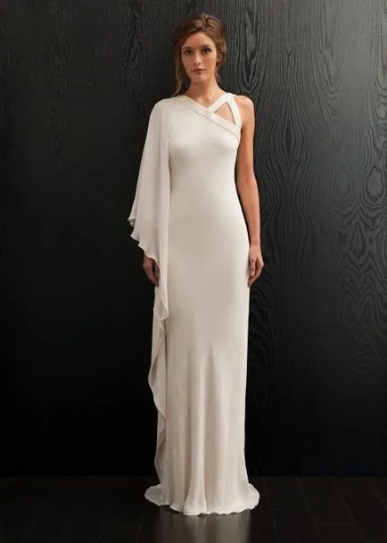 Rochii de mireasa Amanda Wakeley