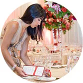 Servicii de nunta tenerezza nunta, organizarea de nunti la cheie la Moscova și Regiunea Moscova