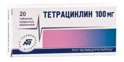 Tabletta gonorrhea - mi kezelésére alkalmazott gyógyszerek gonorrhoea