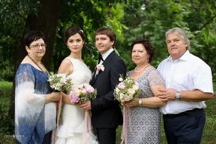 Сватбен фотограф в Серпухов, Пол Спивак, сватбен фотограф в Серпухов и Москва