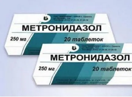 Gyertyák neotrizol Tesztek hüvelyi gombaellenes tablettákat neotrizol, Bulgária és a világ