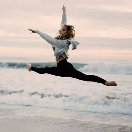 Tánc fogyni, melyik a jobb - 5 dance hogy segítsen a fogyásban