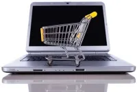 A technikai oldala létre egy online áruház