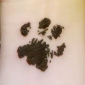 Picior tatuaj sensul - semnificația simbolului pentru fete si baieti