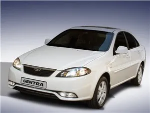 Test drive Priora lada - 