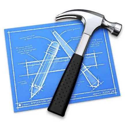 Tesztelés játékok ios az Xcode a vmware, clickteam fúziós 2