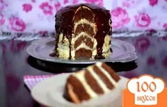 Cake - sakk - lépésről lépésre recept fotók