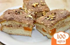 Cake - sakk - lépésről lépésre recept fotók