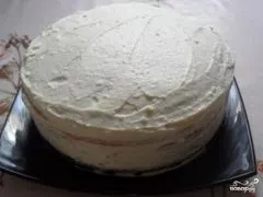 Cake - sakk - lépésről lépésre recept fotók