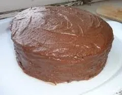 Cake - sakk - lépésről lépésre recept fotók