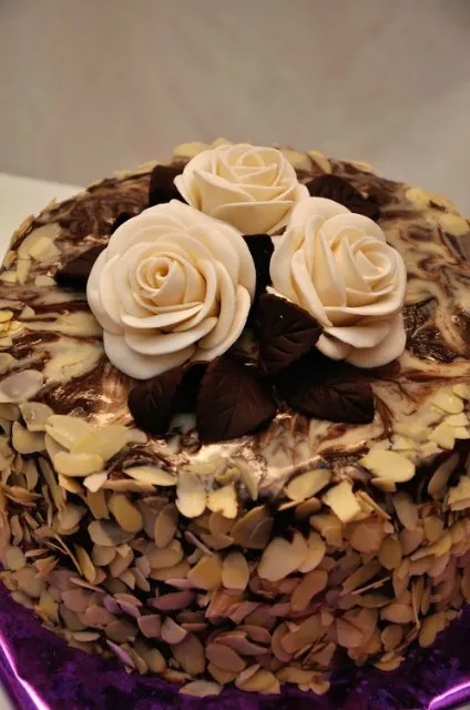 Cake menj, menj, menj! Minden foci! Lépésről lépésre recept fotókkal