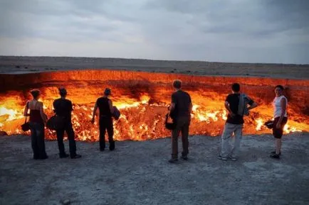 Top 15 legszörnyűbb és titokzatos hely a világon