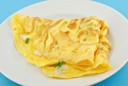 Top 5 idei omletă delicioase pentru micul dejun - sfaturi pentru fanii de gătit pentru a găti gustos - proprietar