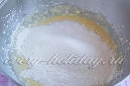 Cake - Raffaello recept egy fotó