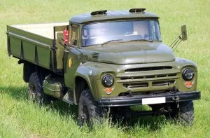 Tuning ZIL 130 - metode moderne de îmbunătățire