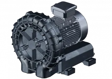 A turbo turbó ventilátorok örvény származó LLC Megatechnics MSK g