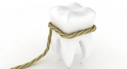 Премахване на зъби без болка