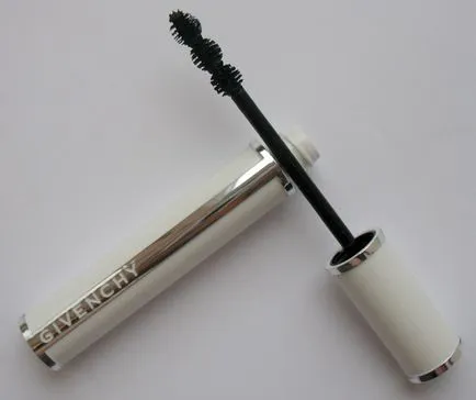 Mascara Givenchy Noir Couture sezon dezamăgitor impermeabil