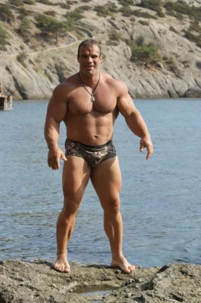 Ukrán Hulk, frissebb - a legjobb a nap, amit valaha is szüksége van!