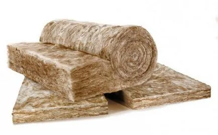 Knauf Insulation (Knauf) műszaki és vélemények