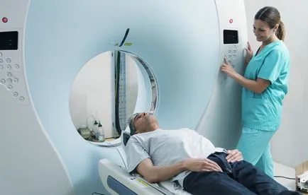 Ultrahang, röntgen, MRI - függetlenül attól, hogy káros a szervezetben, 2longlife