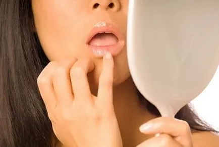 Увеличението в родните устните на изпитани от времето методи