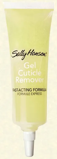 Cuticle Remover