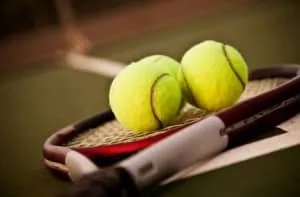 Pariuri pe tenis ași, inning precizie, câștigătorii, set de puncte și puncte de meci