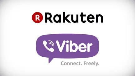 Viber за PC - свали Viber за компютър на Руски