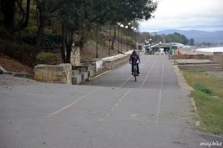 Biciclete în nici - nici o zi fără o bicicletă, versiunea mobilă