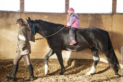 Riding Bareback, o călătorie fără sfârșit