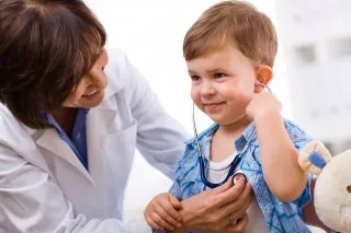 simptome Thymus ale bolii la copii