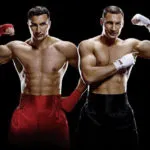 Wladimir Klitschko képzés, a táplálkozás és a paraméterek