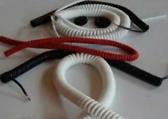 Twisted кабел в използването на дома, независима продукция