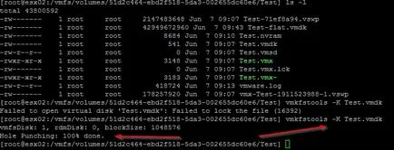 Virtualizare - cum de a reduce dimensiunea discurilor subtiri (subtiri discuri), sau de a le converti în ordinare