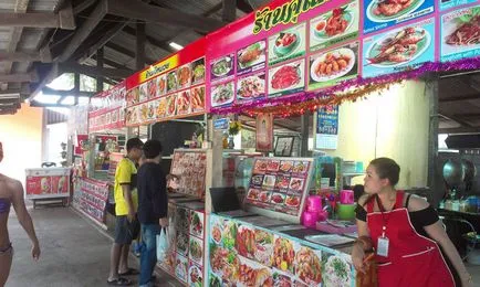 Katonai Pattaya Beach, hogyan juthatunk el oda, ahol a térképen, fénykép, a felülvizsgálat poslevengerskaya élet Ázsiában