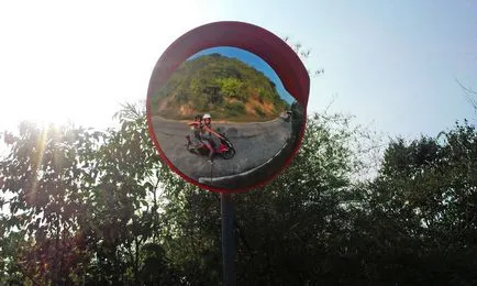 Katonai Pattaya Beach, hogyan juthatunk el oda, ahol a térképen, fénykép, a felülvizsgálat poslevengerskaya élet Ázsiában