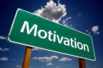 Factori interni și externi motivație motivație pozitivă și negativă
