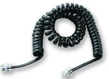 Twisted кабел в използването на дома, независима продукция