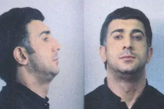 Az Isztambul ölte hatóság Rovshan Gianni valószínűleg volt a gyilkosság hátterében nagyapja Hassan