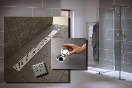 Всичко, което трябва да знаете за създаването на душ кабина с ръцете си